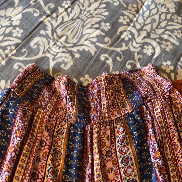 Baggy lounging pants - Picture 2 of 4